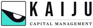 KAIJU CAPITAL MANAGEMENT