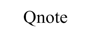 QNOTE