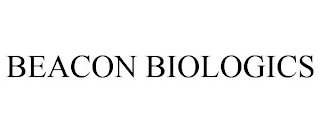 BEACON BIOLOGICS