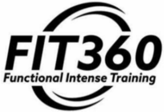 FIT360 FUNCTIONAL INTENSE TRAINING