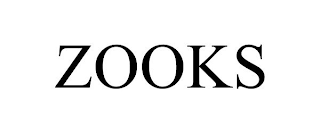 ZOOKS