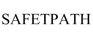 SAFETPATH