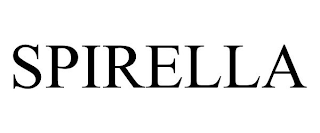 SPIRELLA