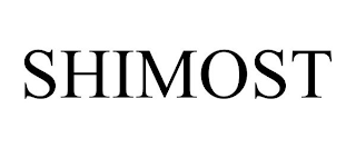 SHIMOST