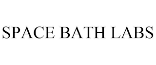 SPACE BATH LABS