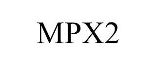 MPX2