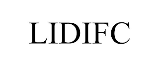 LIDIFC