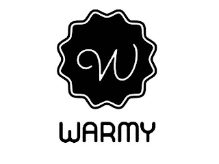 W WARMY