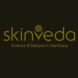 SKINVEDA SCIENCE & NATURE IN HARMONY