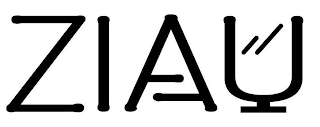 ZIAU