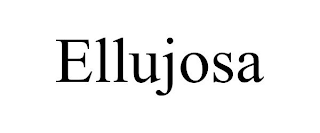 ELLUJOSA
