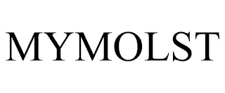 MYMOLST