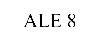 ALE 8