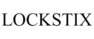 LOCKSTIX