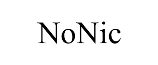 NONIC