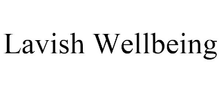 LAVISH WELLBEING
