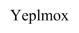 YEPLMOX