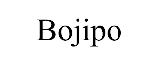 BOJIPO