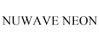NUWAVE NEON