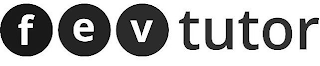 FEV TUTOR