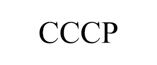 CCCP