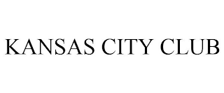 KANSAS CITY CLUB
