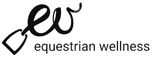 EW EQUESTRIAN WELLNESS