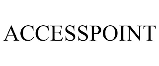 ACCESSPOINT
