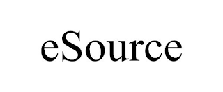 ESOURCE