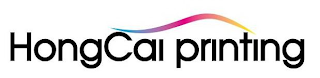 HONGCAI PRINTING