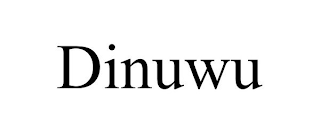 DINUWU