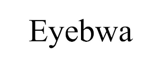 EYEBWA