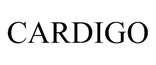 CARDIGO