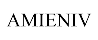 AMIENIV