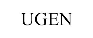 UGEN
