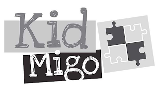 KID MIGO