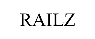 RAILZ