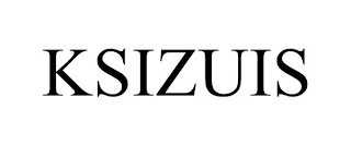 KSIZUIS