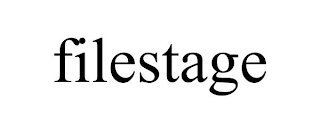 FILESTAGE