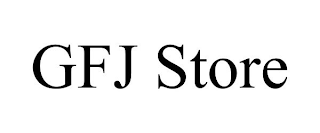 GFJ STORE