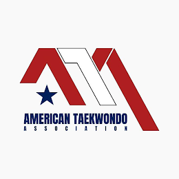 ATA AMERICAN TAEKWONDO ASSOCIATION