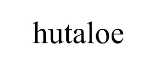 HUTALOE