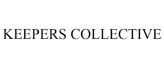 KEEPERS COLLECTIVE