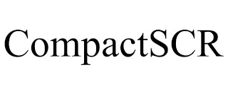 COMPACTSCR