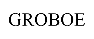 GROBOE
