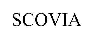 SCOVIA