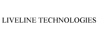 LIVELINE TECHNOLOGIES