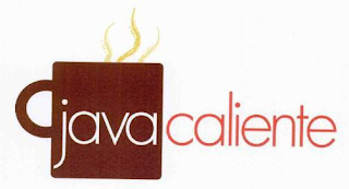 JAVA CALIENTE
