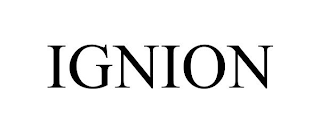 IGNION