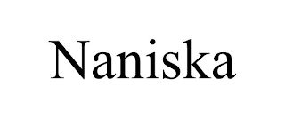 NANISKA